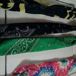 Bandana's